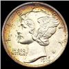 Image 1 : 1916 FSB Mercury Dime UNCIRCULATED