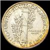Image 2 : 1916 FSB Mercury Dime UNCIRCULATED