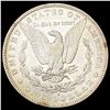 Image 2 : 1884-S Morgan Silver Dollar CLOSELY UNCIRCULATED