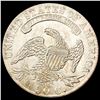 Image 2 : 1832 Capped Bust Half Dollar UNCIRCULATED