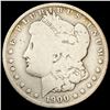 1900-O/CC Morgan Silver Dollar NICELY CIRCULATED