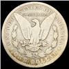 Image 2 : 1900-O/CC Morgan Silver Dollar NICELY CIRCULATED