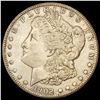 Image 1 : 1902-S Morgan Silver Dollar HIGH GRADE