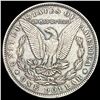 Image 2 : 1892 Morgan Silver Dollar UNCIRCULATED