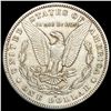 Image 2 : 1896-S Morgan Silver Dollar CLOSELY UNCIRCULATED