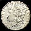 Image 1 : 1899-S Morgan Silver Dollar UNCIRCULATED