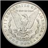 Image 2 : 1899-S Morgan Silver Dollar UNCIRCULATED