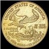 Image 2 : 2000 US 1/4oz Gold Eagle SUPERB GEM BU