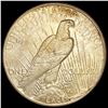 Image 2 : 1926 Silver Peace Dollar UNCIRCULATED