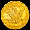 Image 2 : 1897 $10 Gold Eagle UNCIRCULATED