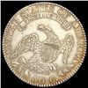Image 2 : 1819 Capped Bust Half Dollar CLOSELY UNCIRCULATED