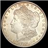 Image 1 : 1878-S Morgan Silver Dollar UNCIRCULATED