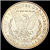 Image 2 : 1878-S Morgan Silver Dollar UNCIRCULATED