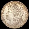Image 1 : 1891-S Morgan Silver Dollar CLOSELY UNCIRCULATED