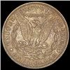 Image 2 : 1891-S Morgan Silver Dollar CLOSELY UNCIRCULATED