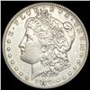 Image 1 : 1885-S Morgan Silver Dollar UNCIRCULATED