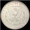 Image 2 : 1885-S Morgan Silver Dollar UNCIRCULATED