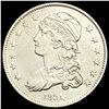 Image 1 : 1831 Capped Bust Quarter UNCIRCULATED