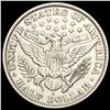 Image 2 : 1912-S Barber Half Dollar CLOSELY UNCIRCULATED