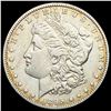Image 1 : 1895-S Morgan Silver Dollar CLOSELY UNCIRCULATED