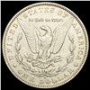 Image 2 : 1895-S Morgan Silver Dollar CLOSELY UNCIRCULATED