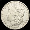 Image 1 : 1889-O Morgan Silver Dollar CLOSELY UNCIRCULATED