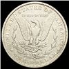 Image 2 : 1889-O Morgan Silver Dollar CLOSELY UNCIRCULATED