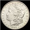 Image 1 : 1903 Morgan Silver Dollar UNCIRCULATED