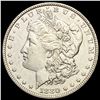 Image 1 : 1880-O Morgan Silver Dollar UNCIRCULATED