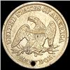 Image 2 : 1859-O Seated Liberty Half Dollar HIGH GRADE