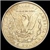 Image 2 : 1901 Morgan Silver Dollar NEARLY UNCIRCULATED