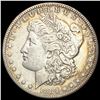Image 1 : 1884-S Morgan Silver Dollar CLOSELY UNCIRCULATED