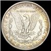 Image 2 : 1884-S Morgan Silver Dollar CLOSELY UNCIRCULATED