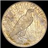 Image 2 : 1934-D Silver Peace Dollar CLOSELY UNCIRCULATED