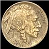 Image 1 : 1921-S Buffalo Nickel CLOSELY UNCIRCULATED