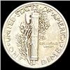 Image 2 : 1942/1 Mercury Dime UNCIRCULATED