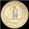 Image 2 : 1932-D Washington Silver Quarter UNCIRCULATED
