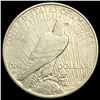 Image 2 : 1934-S Silver Peace Dollar CLOSELY UNCIRCULATED