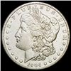 Image 1 : 1904-S Morgan Silver Dollar CLOSELY UNCIRCULATED
