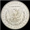Image 2 : 1904-S Morgan Silver Dollar CLOSELY UNCIRCULATED