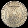 Image 2 : 1896-S Morgan Silver Dollar NEARLY UNCIRCULATED