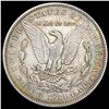 Image 2 : 1884-S Morgan Silver Dollar CLOSELY UNCIRCULATED