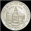 Image 2 : 1946 Iowa Half Dollar GEM BU