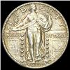 Image 1 : 1930 FH Standing Liberty Quarter UNCIRCULATED