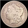 Image 1 : 1903-S Morgan Silver Dollar NICELY CIRCULATED