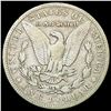 Image 2 : 1903-S Morgan Silver Dollar NICELY CIRCULATED