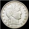 Image 1 : 1902-O Barber Half Dollar CLOSELY UNCIRCULATED