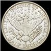 Image 2 : 1902-O Barber Half Dollar CLOSELY UNCIRCULATED