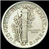 Image 2 : 1923 FSB Mercury Dime UNCIRCULATED