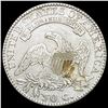 Image 2 : 1818 Capped Bust Half Dollar LIGHTLY CIRCULATED